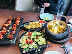 -唐廊烤鸭店(工体店)
