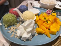 -青檸泰 LIME THAI (财富购物中心店)