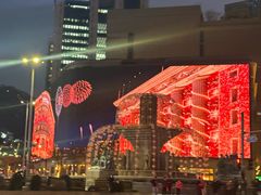 -新世界百货(明洞总店)