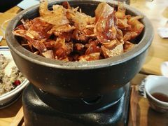 -局气 烤鸭·北京菜(光华路店)