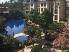 -中旅阿那亚九龙湖·公主酒店