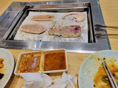 -吉木烤肉自助餐厅(乐汇城店)