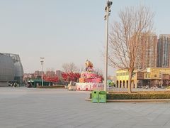 -北京欢乐谷