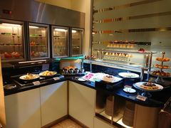 -香港铜锣湾维景酒店