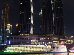 -重庆两江夜游-交运系列