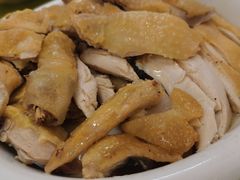 -山坑河鲜(昆仲楼店)