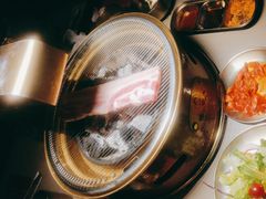 -西塔老太太泥炉烤肉(温州首店万象城黑金店)