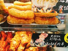 -全家便利店(金融中心店)