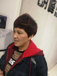 点击看大图 -朗峰专业美发沙龙