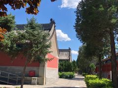 -大钟寺古钟博物馆