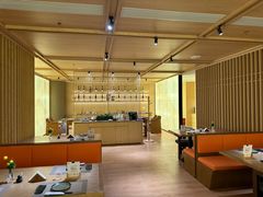 -松临·铁板烧&Omakase(神农店)