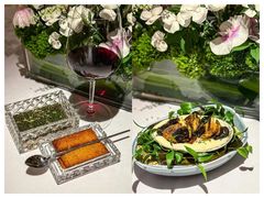 -壳里西餐厅Coquille Seafood Bistro(蒙自路店)