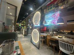 -李军力烧烤(祭城店)
