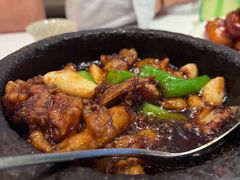 -桂满陇·杭州小馆(巴黎春天浦建店)