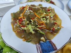 -来之顺海鲜菜馆·青岛菜·始于1993(栈桥店)