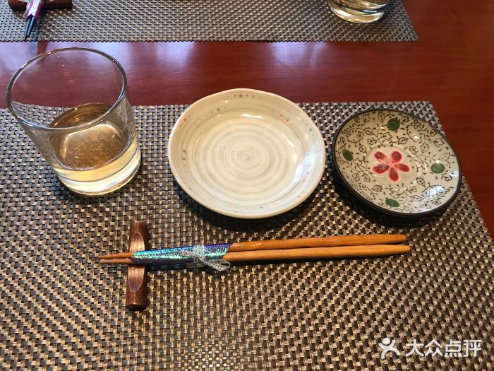 乾山寿司(好运街店)图片