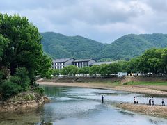 -溪口-滕头旅游景区