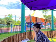 -云梦方舟欢乐水世界