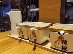 -陳生記米线·始于1989(中山北路店)