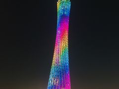 -珠江夜游省总码头