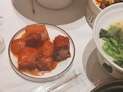 -徽镇小厨·经典徽菜(马连道店)