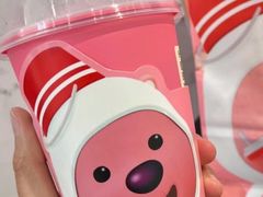 -喜茶(广州北京路惠福东店)