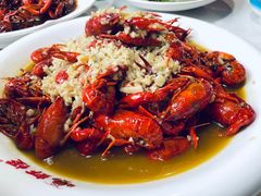 蒜泥龙虾-盱眙虾怪·旗舰店