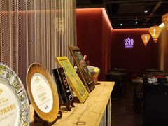 -丝路金桃·新疆菜(徐汇店)