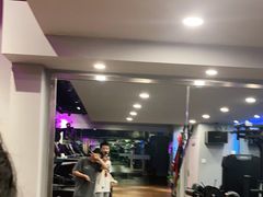 -NRG 健身私教CLUB(云山路店)