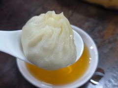 -南翔小笼馆