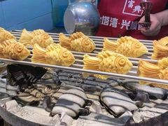 -塔湾兴顺国际观光夜市