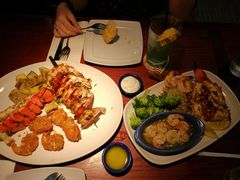 -RED LOBSTER(中城西店)