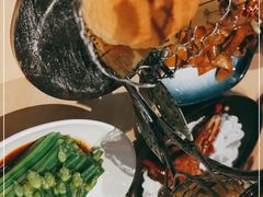 -避风塘(百联东郊店)