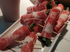 -小龙坎火锅(IFS HOT店)