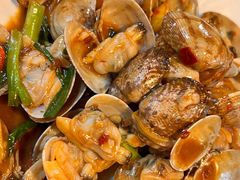 -廣記海鲜(杨汊湖一店)