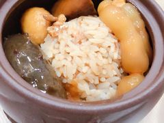 佛跳墙捞饭-食神鱼头佛跳墙(百子湾旗舰店)