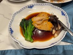 -杭州西湖柳莺里酒店·闻莺厅