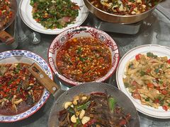 -三只鸟本地特色菜馆(上饶总店)