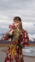 -盘子女人坊古装写真摄影(天津总店)