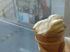 -麦当劳(团结湖店)