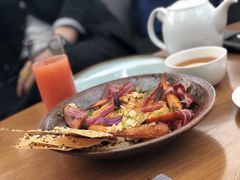 -城市露台景观餐厅(淮海路店)