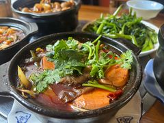 -廖记老砂锅(上清寺店)