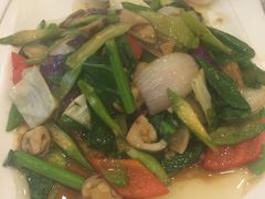 -阿诺泰·泰国餐厅(紫荆店)