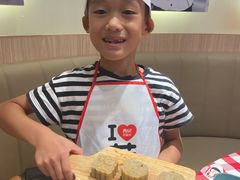 -西贝(金桥店)