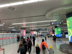 -太原武宿国际机场
