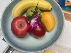 -深圳大梅沙京基洲际度假酒店