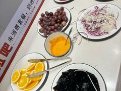-豪享来中西餐厅(隆昌店)