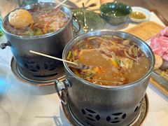 -Thai Basil罗勒叶泰式餐厅(时代天街店)