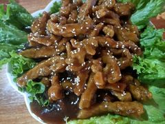 -巍山𤆵肉饵丝