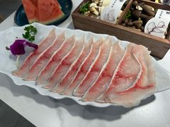 -椰子湾·海南火锅·糟粕醋·椰子鸡(正大广场店)